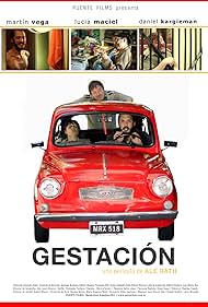 Gestación (2011)