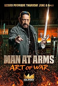 Primary photo for Man at Arms: Art of War