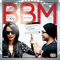 Primary photo for Nindy Kaur Feat. Raftaar: BBM