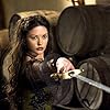 Catherine Zeta-Jones in The Legend of Zorro (2005)