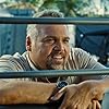 Vincent D'Onofrio in Jurassic World (2015)