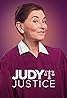 Judy Justice (TV Series 2021– ) Poster