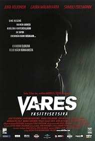 Juha Veijonen in Private Eye Vares (2004)