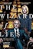 The Wizard of Lies (TV Movie 2017) Poster