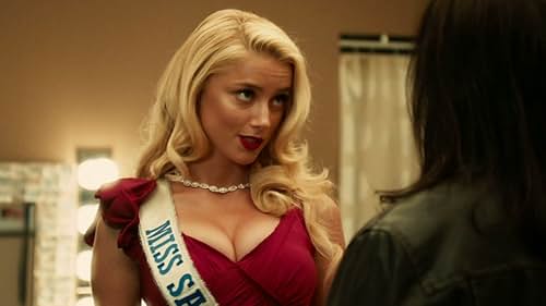 Machete Kills: If Looks Could Kill (Featurette)