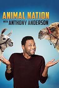 Anthony Anderson in Animal Nation with Anthony Anderson (2017)