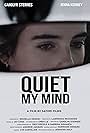 Jenna Kenney in Quiet My Mind (2021)