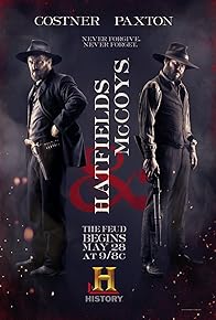 Primary photo for Hatfields & McCoys