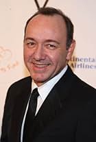 Kevin Spacey