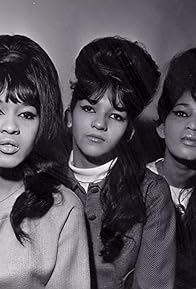 Primary photo for The Ronettes