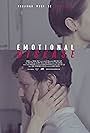 Cai Peña and Simone Marie Gonzalez-Nagy in Emotional Disease (2018)