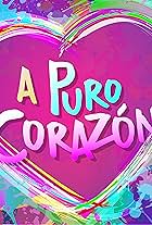 A puro corazón (2015)