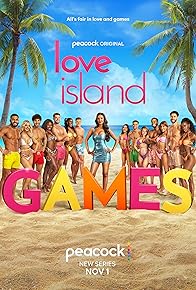 Primary photo for Love Island Games