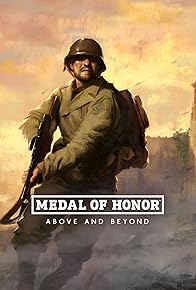 Primary photo for Medal of Honor: Above and Beyond