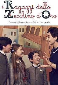 I ragazzi dello Zecchino d'oro (2019)