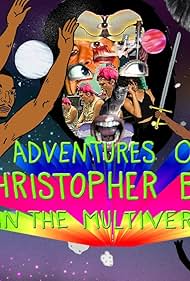 Adventures of Christopher Bosh in the Multiverse (2013)