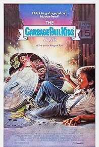 Primary photo for The Garbage Pail Kids Movie