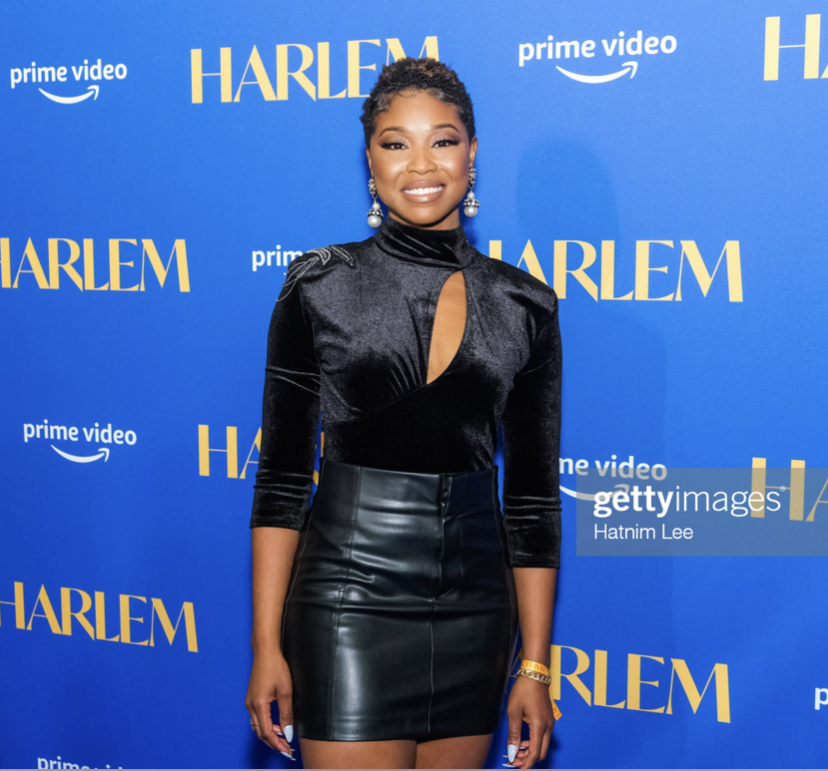 Prime’s HARLEM Premiere