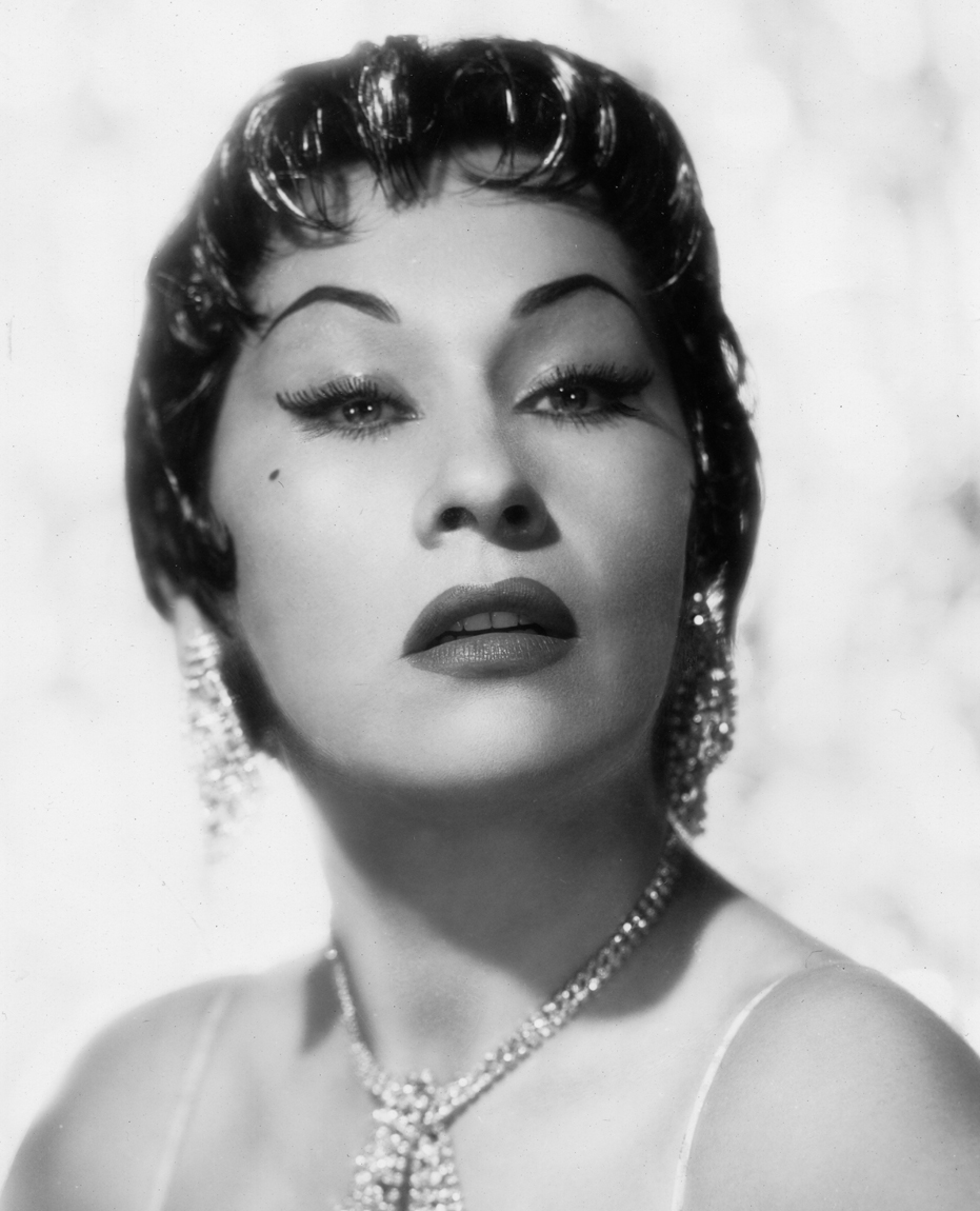 Yma Sumac