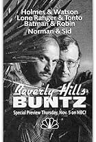 Beverly Hills Buntz