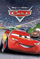 Cars: The Video Game