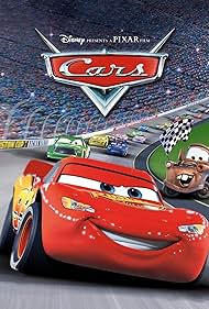 Cars: The Video Game (2006)