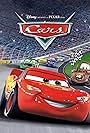 Cars: The Video Game