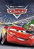 Cars (Video Game 2006) Poster