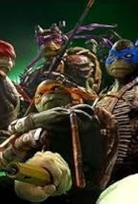 Primary photo for Teenage Mutant Ninja Turtles 2014