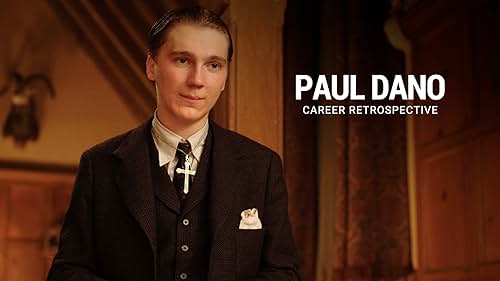 Paul Dano Career Retrospective