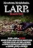 LARPs (TV Series 2014– ) Poster