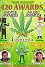 420 Awards - 4th Annual Event (2022)