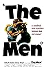 The Men (1950) Poster