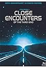 The Making of 'Close Encounters of the Third Kind' (2001)