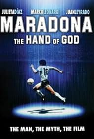 Maradona, the Hand of God (2007)