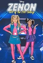 Zenon: Girl of the 21st Century