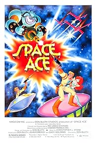 Primary photo for Space Ace