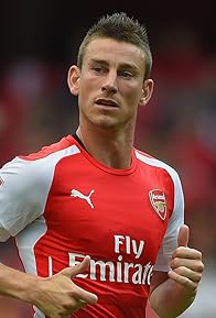 Primary photo for Laurent Koscielny