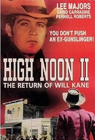 Primary photo for High Noon, Part II: The Return of Will Kane