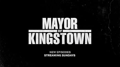 Mayor of Kingstown Ep 203 Promo