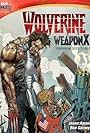 Wolverine Weapon X: Tomorrow Dies Today (2014)