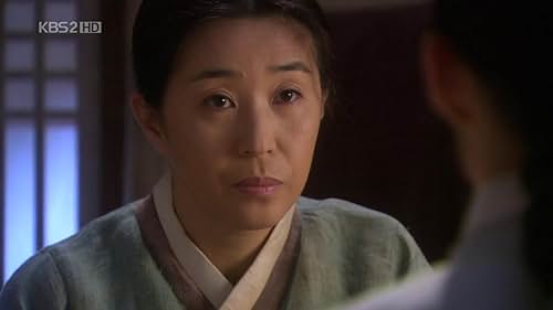 Kim Mi-kyung in Sungkyunkwan Scandal (2010)