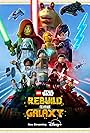 LEGO Star Wars: Rebuild the Galaxy (2024)