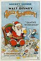 Santa's Workshop