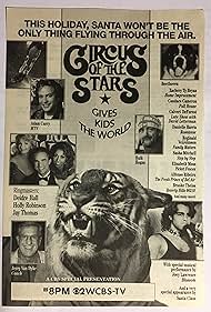 Circus of the Stars Gives Kids the World (1993)