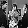 Jon Finch, Anna Massey, and Clive Swift in Frenzy (1972)