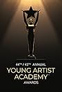 The 44th & 45th Annual Young Artist Awards (2024)