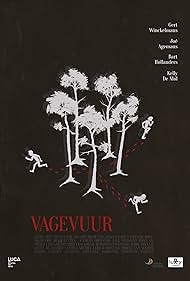 Vagevuur (2017)