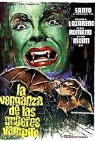 The Vengeance of the Vampire Women (1970)