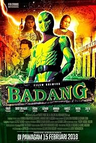 Badang (2018)